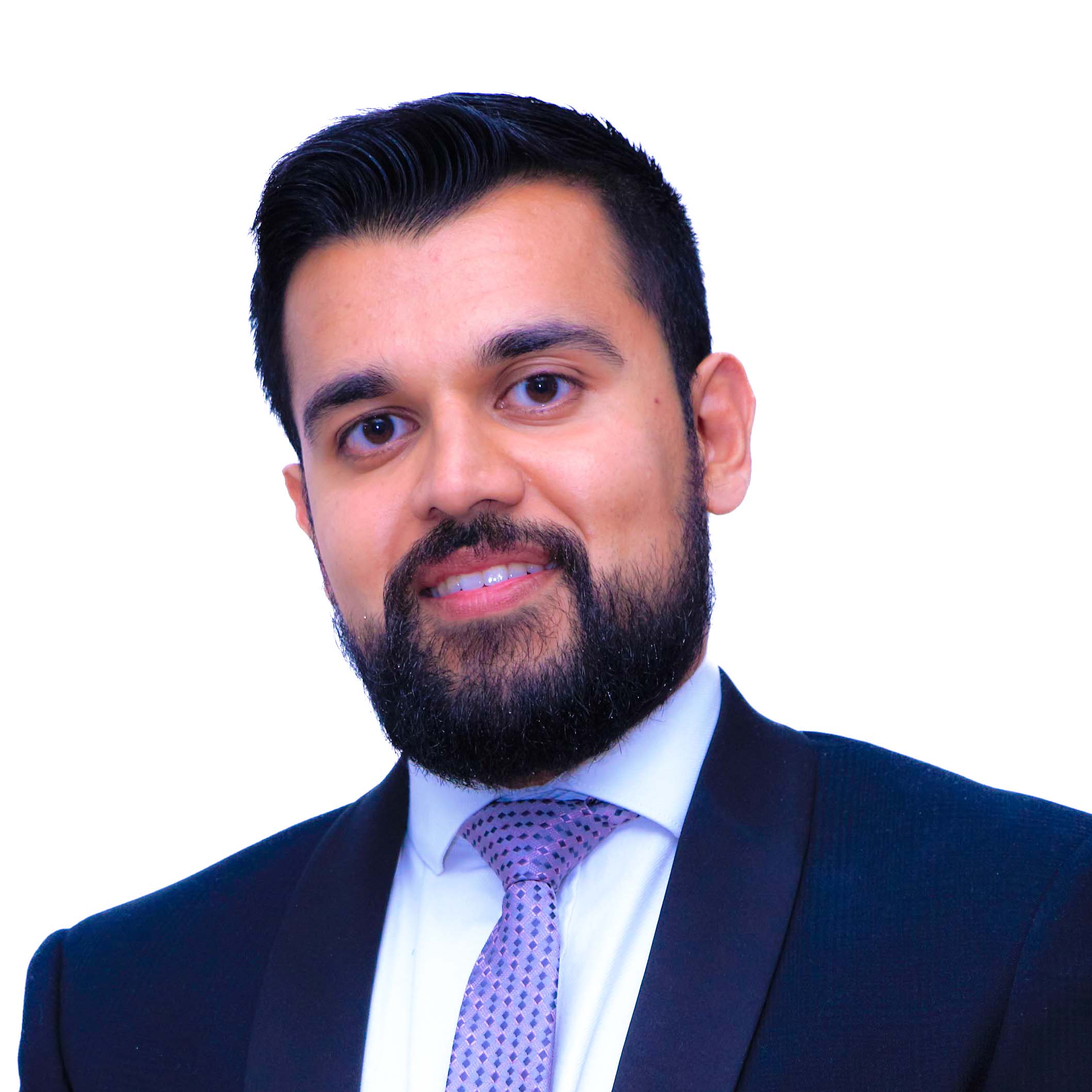 Bahzad Ayoub Bahzad Ayoub, Senior Analyst Energy Transition