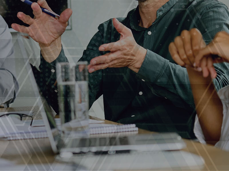 Energy Consulting Case Study