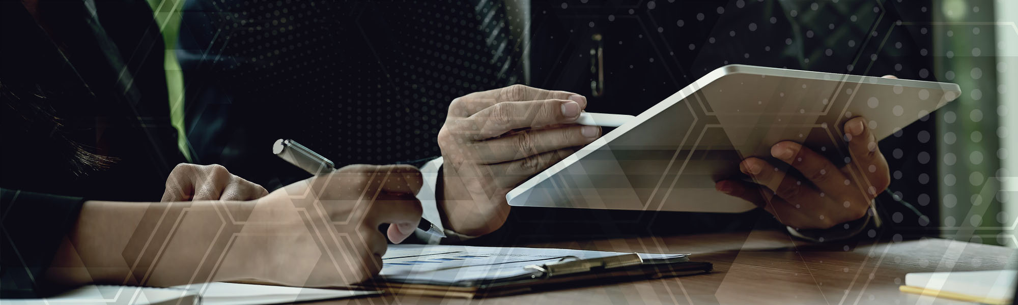 Energy Consulting Case Study – Sale of ROVOP to Edison Chouest
