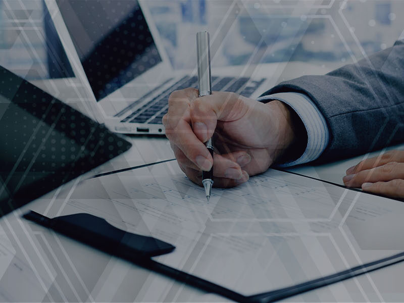 Energy Consulting Case Study