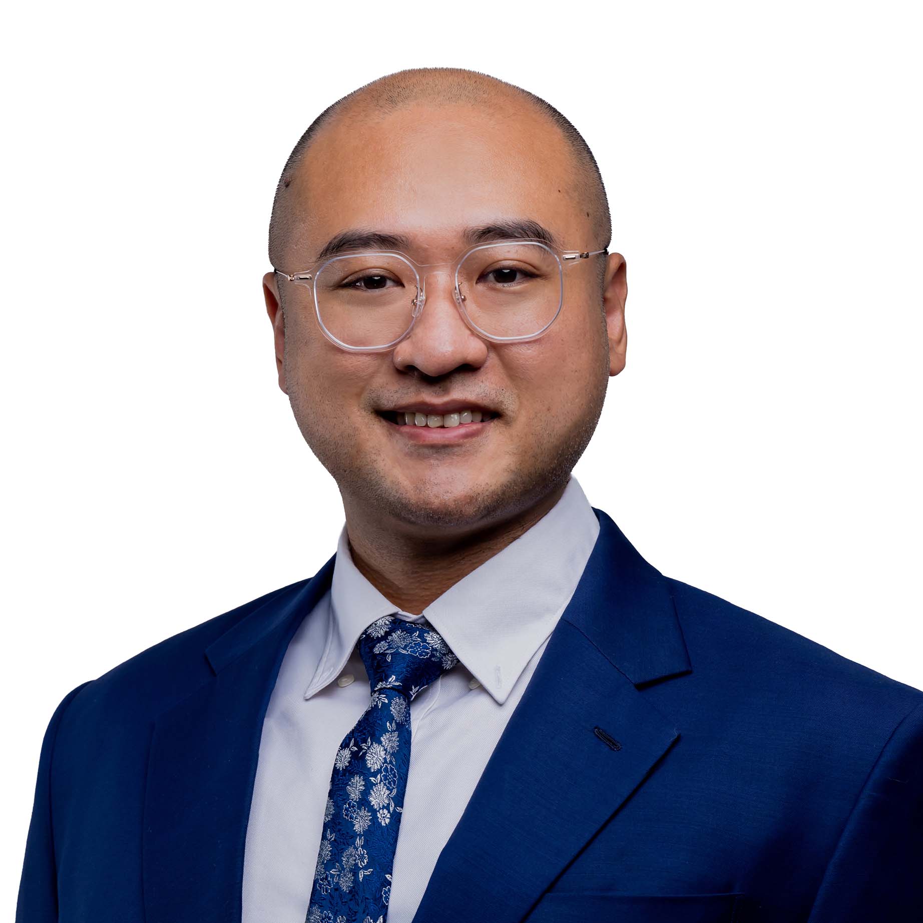 Chen Wei Chen Wei, Senior Manager, Offshore Energy Services, offshore drilling, offshore rig market, offshore oil rigs
