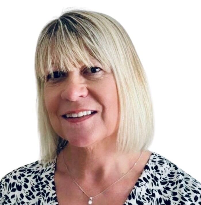 Yvonne Telford Yvonne Telford, Northwest Europe Research Director